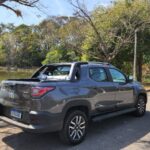 Fiat Strada 2026 mostra porque segue lider entre as picapes compactas Sergio Dias 21