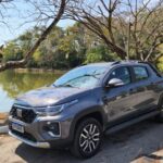 Fiat Strada 2026 mostra porque segue lider entre as picapes compactas Sergio Dias 6