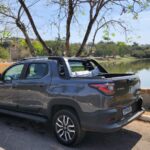 Fiat Strada 2026 mostra porque segue lider entre as picapes compactas Sergio Dias 7