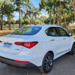 Fiat reforca presenca entre sedas compactos com a linha Cronos 2026 Sergio Dias 10