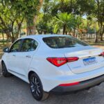 Fiat reforca presenca entre sedas compactos com a linha Cronos 2026 Sergio Dias 11