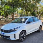 Fiat reforca presenca entre sedas compactos com a linha Cronos 2026 Sergio Dias 14