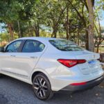 Fiat reforca presenca entre sedas compactos com a linha Cronos 2026 Sergio Dias 2