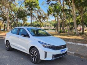 Fiat reforca presenca entre sedas compactos com a linha Cronos 2026 Sergio Dias 21