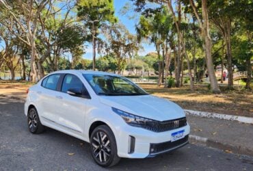 Fiat reforca presenca entre sedas compactos com a linha Cronos 2026 Sergio Dias 21