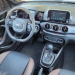 Fiat reforca presenca entre sedas compactos com a linha Cronos 2026 Sergio Dias 5