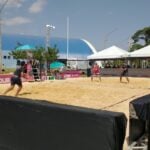 Finais do Torneio Internacional de Beach Tennis de Sinop aconteceram ontem 24