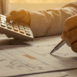 Finanças