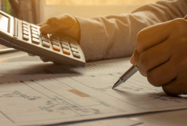 Finanças