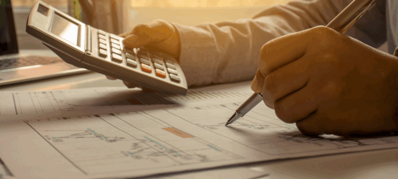 Finanças