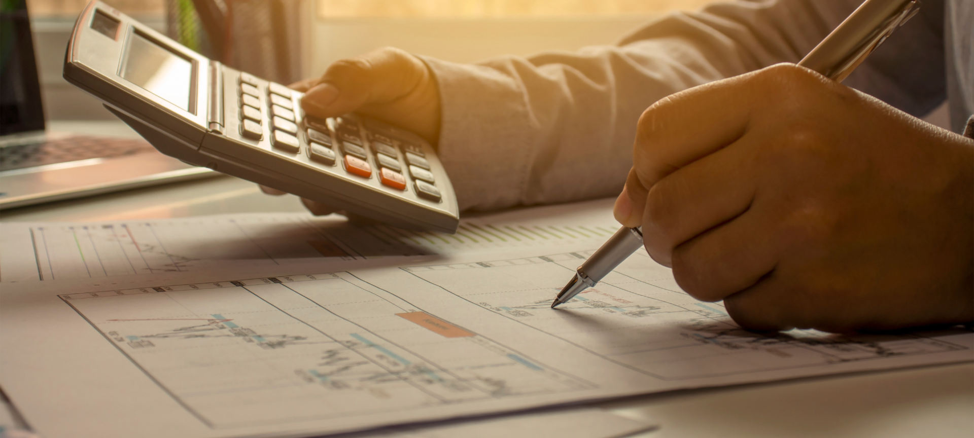 Finanças