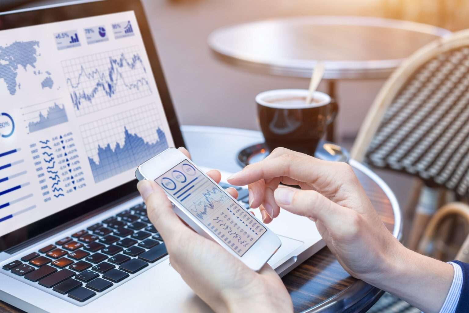 Fintechs