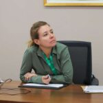 Flavia Moretti discute principais pontos da PLOA e PLDO 2026
