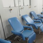 Forca tarefa garante 26 transferencias hospitalares em menos de 24h em Cuiaba