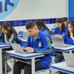 Reforma transforma escola estadual em Cuiabá e amplia vagas para estudantes