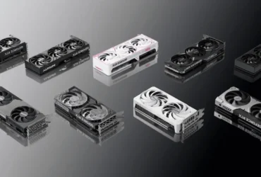 GeForce