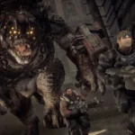 Gears Of War