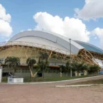 Ginásio Aecim Tocantins recebe Campeonato Estadual de Jiu-Jitsu com mais de 900 atletas