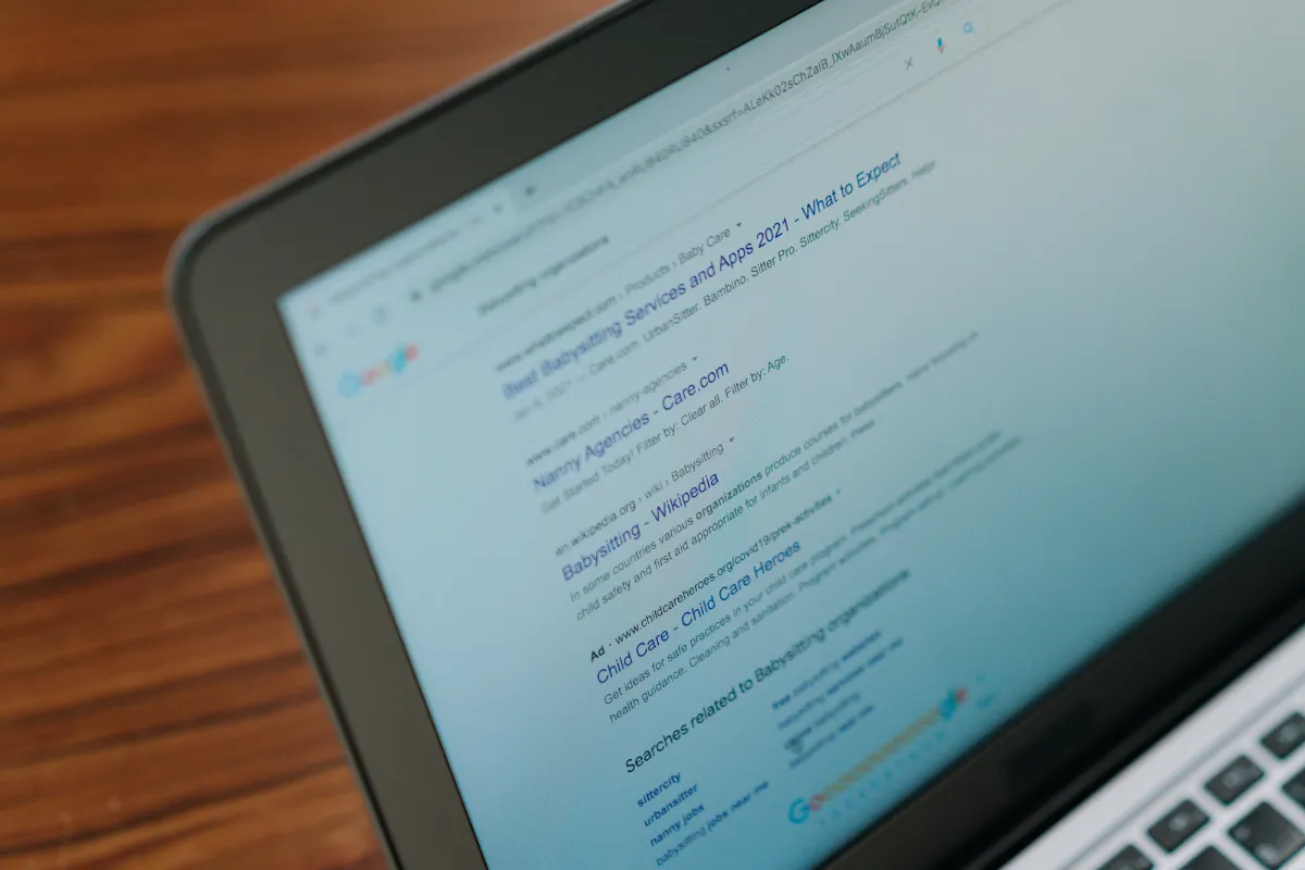 Google