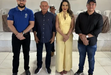 Regularização fundiária avança com acordo entre Governo e Incra em Mato Grosso