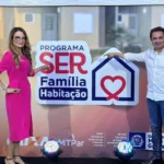 Governo de Mato Grosso promove 1º Encontro SER Família Habitação para fortalecer moradias