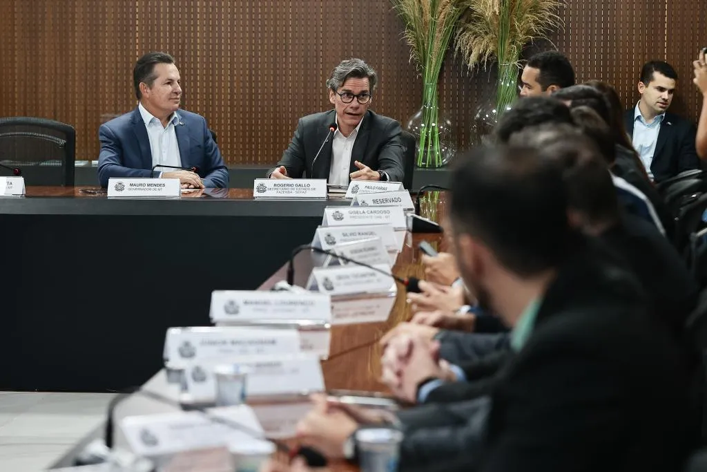 Governo de Mato Grosso lança serviços digitais para facilitar a vida do contribuinte