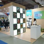 Agronegócio de Mato Grosso ganha destaque internacional na Ficomex 2025