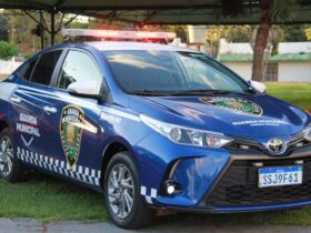Guarda Municipal de Varzea Grande recebera treinamento de inteligencia e acesso ao sistema de foragidos e de mandados de prisao