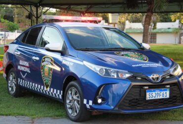 Guarda Municipal de Varzea Grande recebera treinamento de inteligencia e acesso ao sistema de foragidos e de mandados de prisao