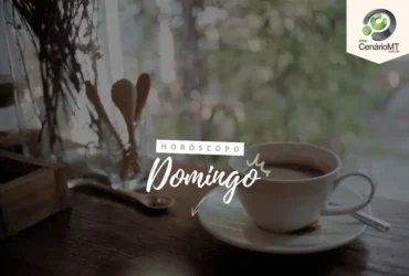 HORÓSCOPO PARA DOMINGO