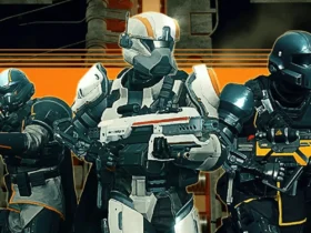 Helldivers 2