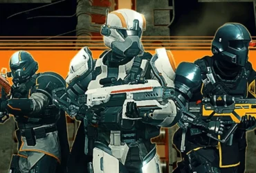 Helldivers 2