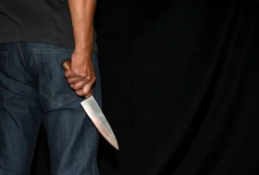 Tentativa de homicídio termina com trabalhador esfaqueado e agressor preso em Confresa