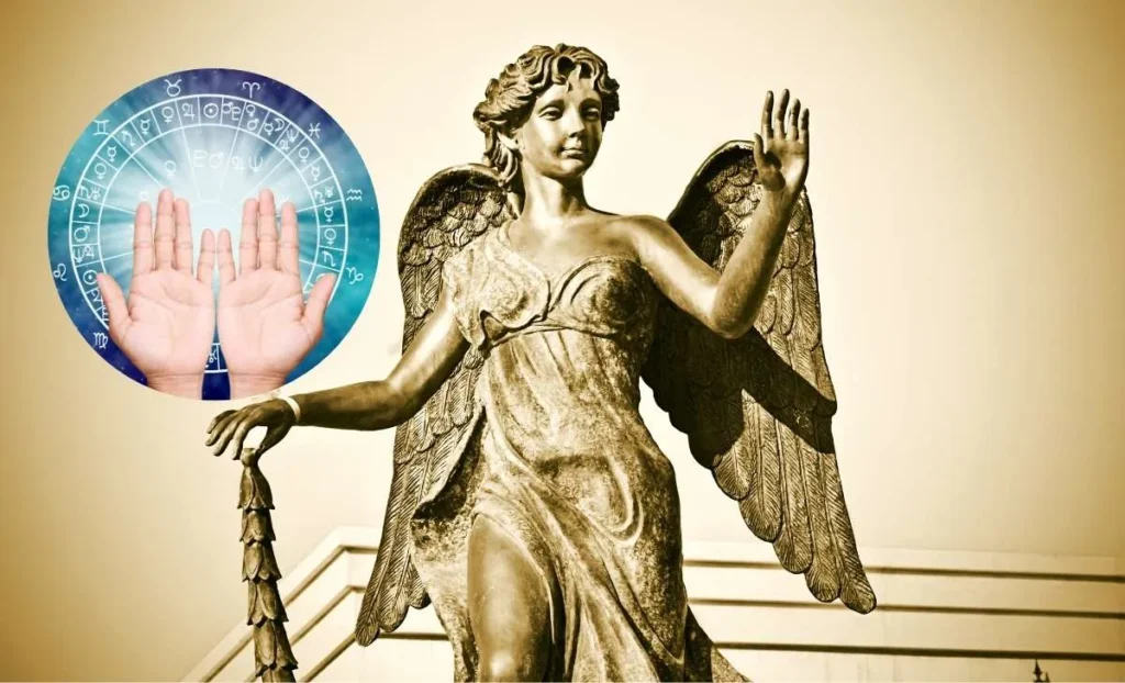 Horóscopo - Mensagem do Anjo da Guarda