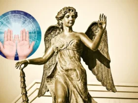 Horóscopo - Mensagem do Anjo da Guarda