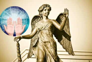 Horóscopo - Mensagem do Anjo da Guarda
