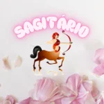 Horóscopo Sagitário