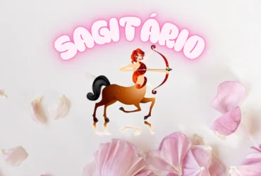 Horóscopo Sagitário