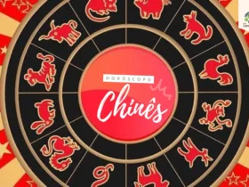 Horóscopo chinês