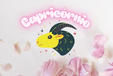 Horóscopo com previsões para o signo de Capricórnio