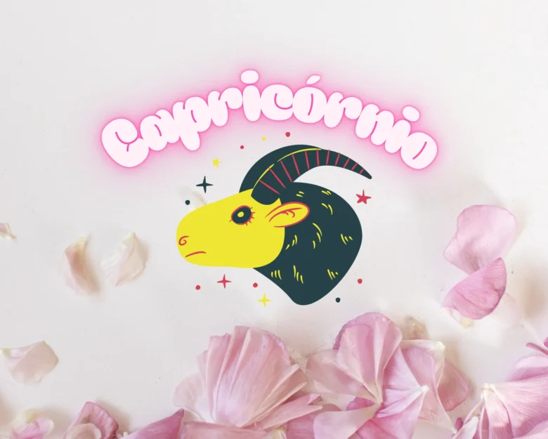 Horóscopo com previsões para o signo de Capricórnio