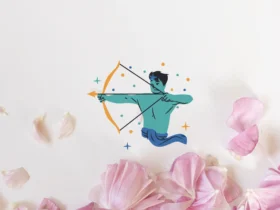 Horóscopo com previsões para o signo de Sagitário - Imagem Canva