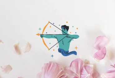 Horóscopo com previsões para o signo de Sagitário - Imagem Canva