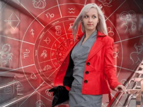 Horóscopo do amor 2026