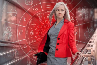 Horóscopo do amor 2026