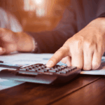 Horóscopo financeiro