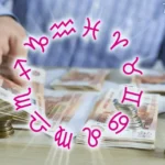 Horóscopo financeiro