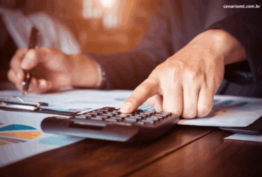 Horóscopo financeiro