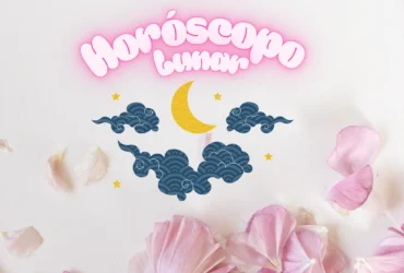 Horóscopo lunar