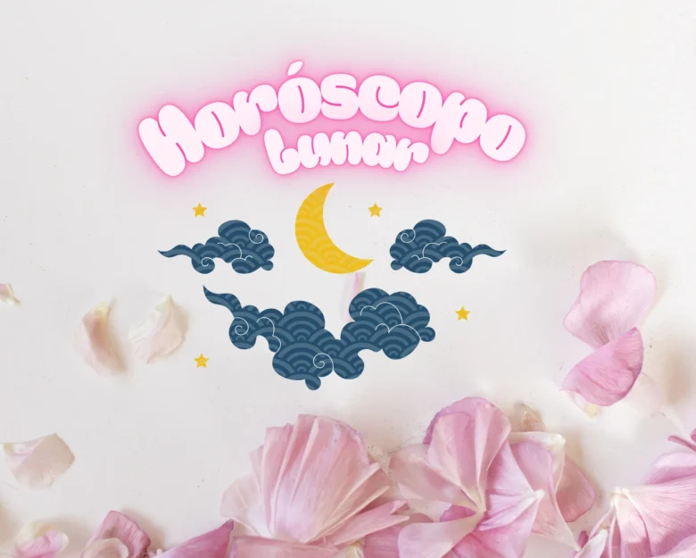 Horóscopo lunar